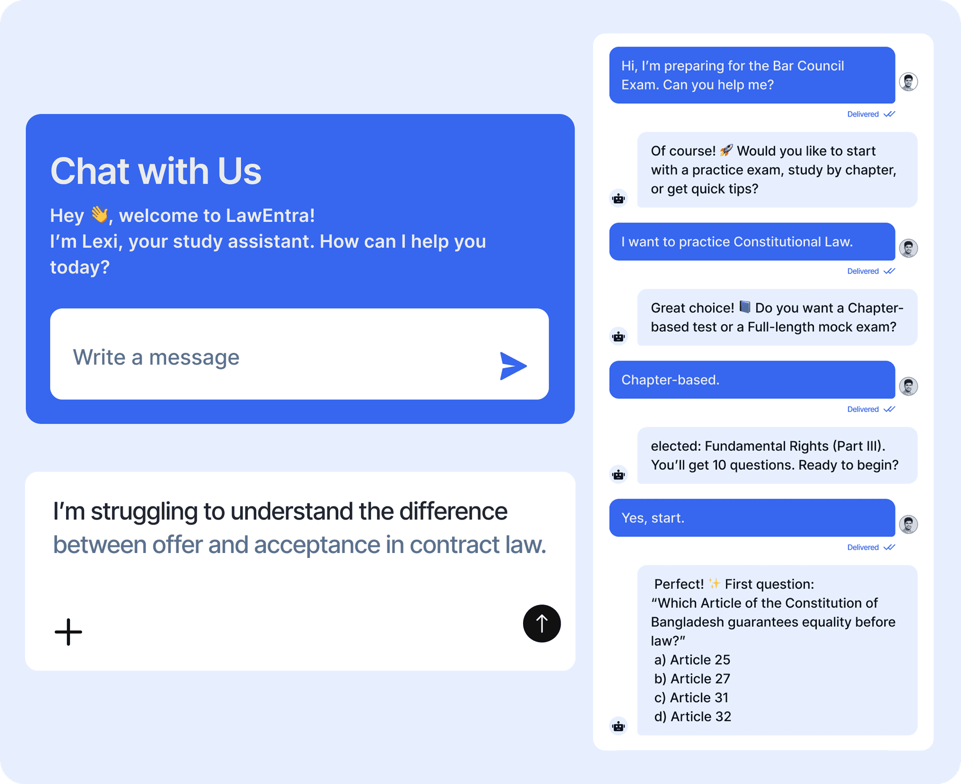 AI Assistant
